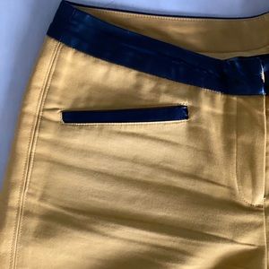 Sandro Skinny Dress Pant